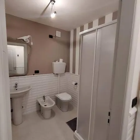Apartmán Casa Volturno *